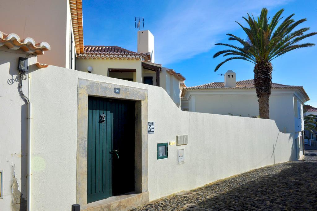 16 Porto Santo Apartments Kültér fotó