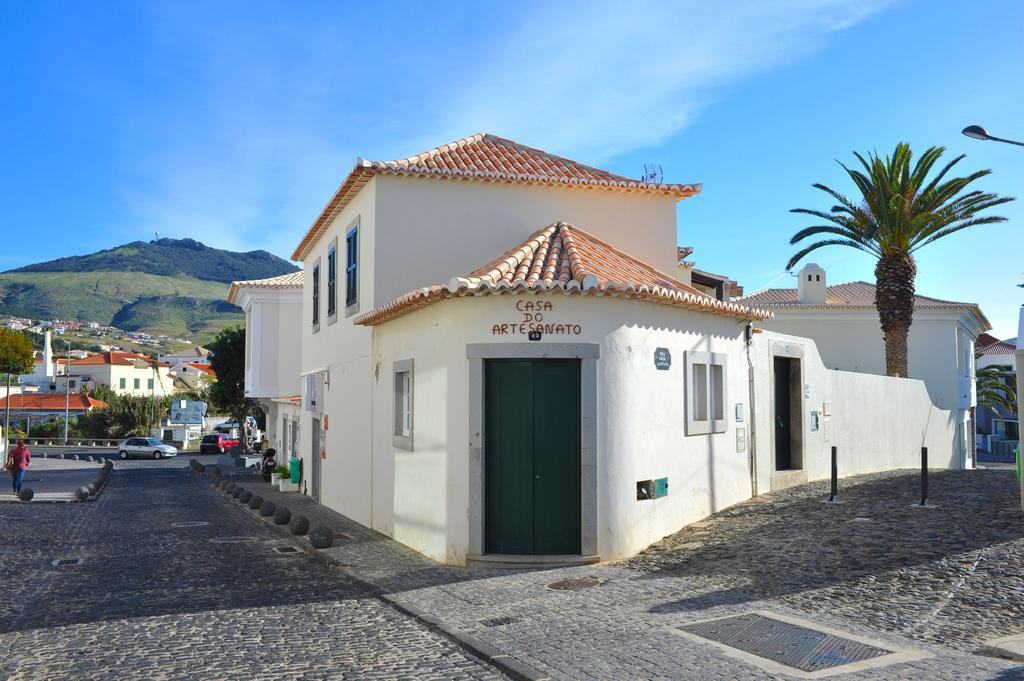 16 Porto Santo Apartments Kültér fotó