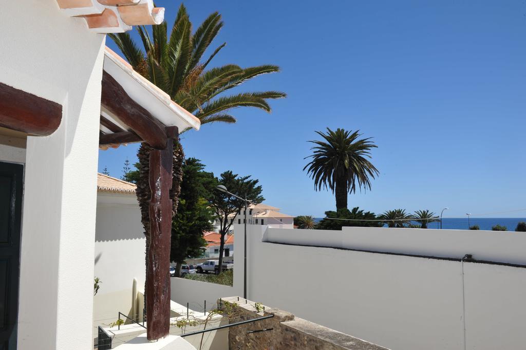 16 Porto Santo Apartments Kültér fotó