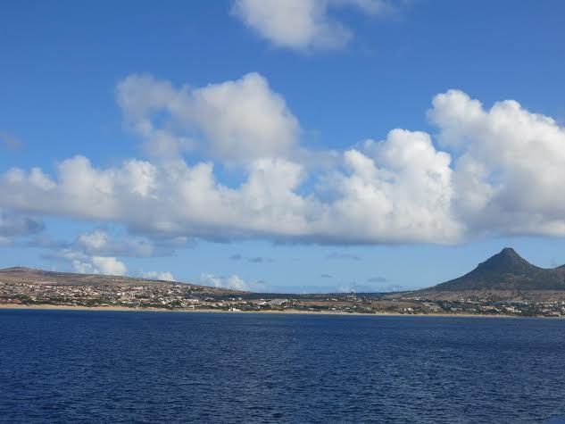 16 Porto Santo Apartments Kültér fotó