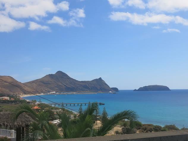 16 Porto Santo Apartments Kültér fotó