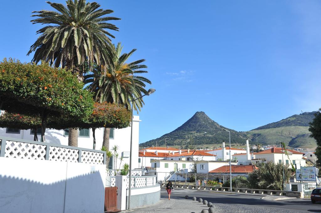 16 Porto Santo Apartments Kültér fotó