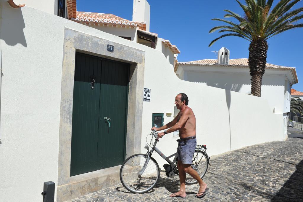 16 Porto Santo Apartments Kültér fotó